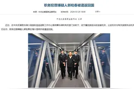 3月29日收到留置通知书 亚钾国际回应：董事长被立案调查与公司无关图片