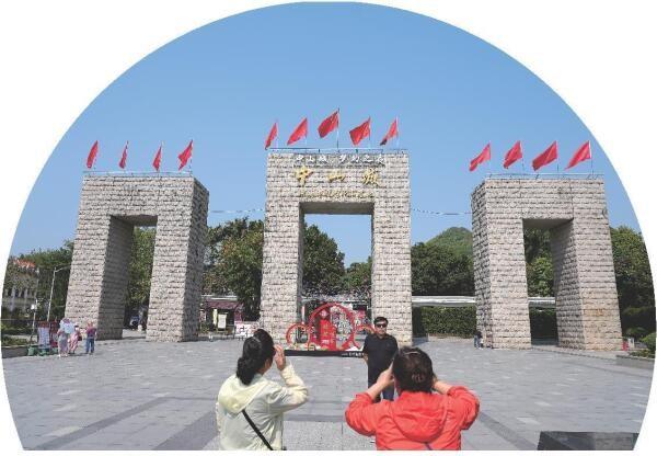 中山文旅破“长红”命题:筹建环五桂山旅游公路　约30公里支线串起网红村