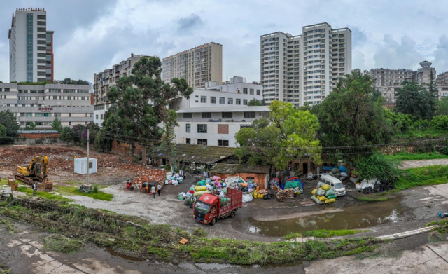 心动昆明丨昆明“米轨游”心动体验 值得奔赴