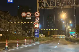 @上海市民 深夜骑车过江有解了！这条隧道将对电动车开放图片