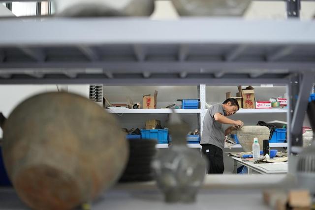 文明探源丨秦咸阳城遗址：咸阳宫阙今何在 探寻秦帝都的家国与日常