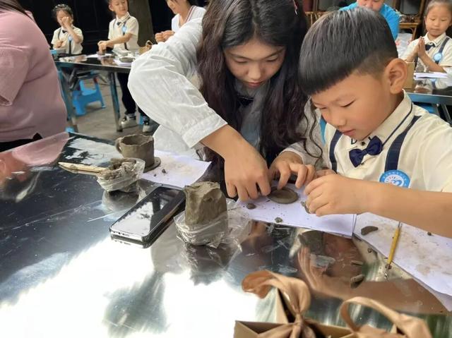 【元旦特辑】叙永县博物馆邀您共赴一场“古韵新禧”的文化之约！