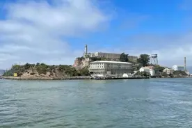 《肖申克的救赎》原型监狱，将重新启用图片