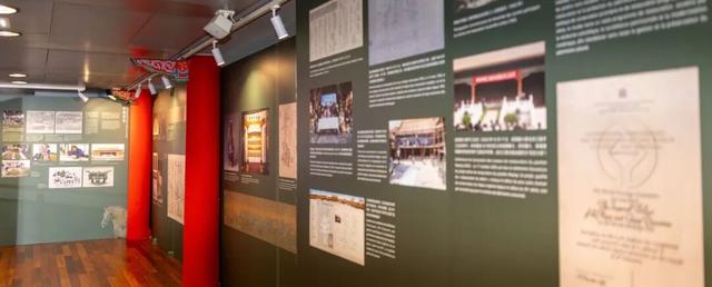 “百年守护”影像展巴黎开幕 ——讲述故宫百年文化传承故事