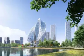 打好经济翻身仗！杭州这样干→图片