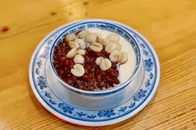 周末美食DIY丨自制双皮奶，享受甜蜜时光图片