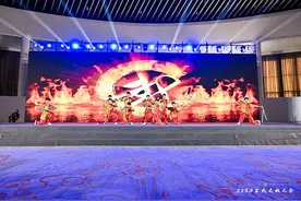 共“武”太极 以拳会友 丰台区打造太极拳健康工程示范区图片