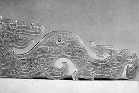 龙的起源、原型与演变图片