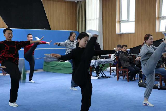 文化“活”起来 旅游“火”起来 体育“动”起来——我市“十四五”时期文旅体事业高质量发展综述