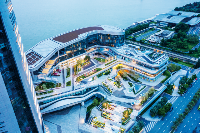 来南沙看五月天！看海、骑行……100+网红打卡点合集→