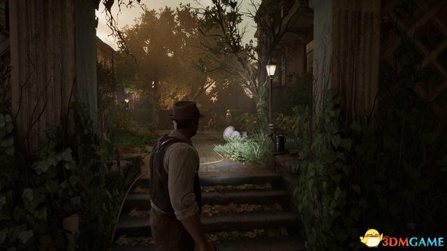 《鬼屋魔影》重制版图文全攻略 全章节流程解密全物品收集攻略