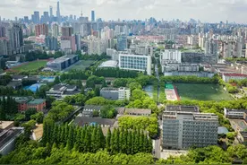 同济大学发布最新进校通知图片