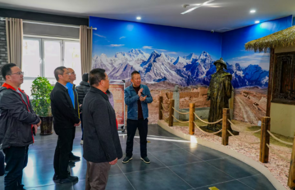 百年色皮口 今朝焕新生