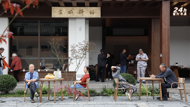 从相对冷门到超级热门，青白江的文旅融合做对了什么？