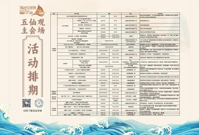 在六榕街，“慢”寻千年海丝的生活印记
