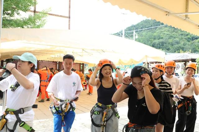 双河洞景区接待人次突破62万人次！