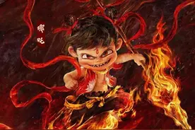 哪吒为啥不姓李，龙王为什么都姓敖？答案来了！图片