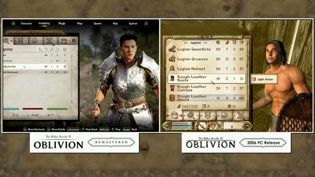 《上古卷轴4：湮灭重制版》优化拉胯 被称为史上最糟糕PC游戏之一