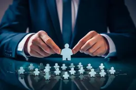 企业为何频频出现“内鬼”？图片