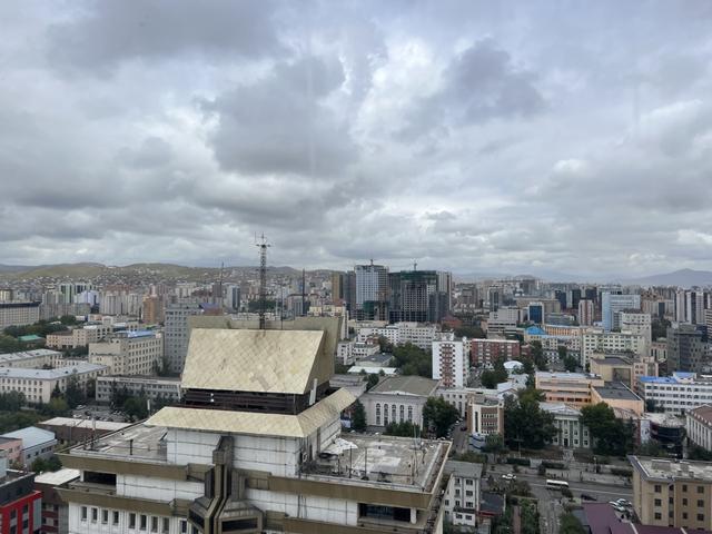 索南才让：哈斯哈图的故事