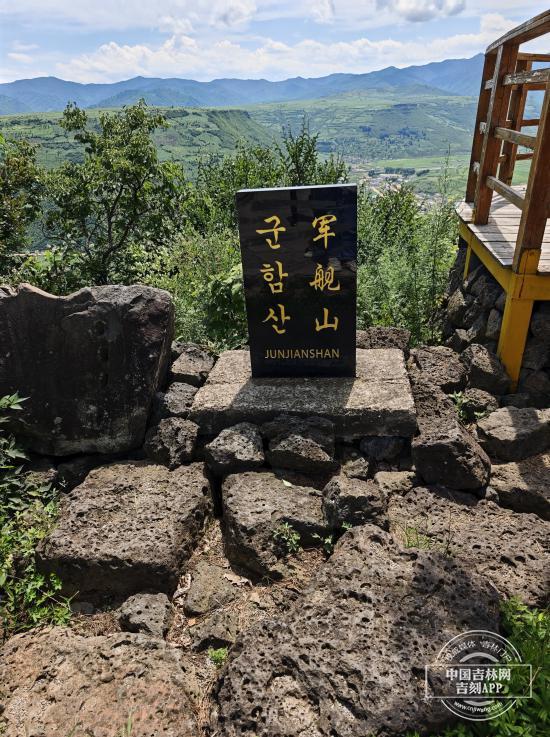 曼行吉林｜在和龙触摸文明与岁月的温度