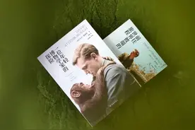 感受人与自然迸发的力量——“世界自然纪录片之父”大卫·爱登堡代表作出版图片