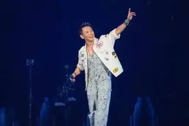 陶喆有多猛？李宗盛都登门向他学习图片