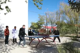 【金昌】金川区宁远堡镇：文明新风劲吹乡野 移风易俗蔚然成风图片