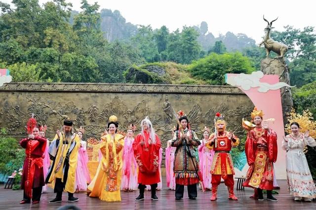 青睐绵阳 || 收藏！绵阳元旦第一波活动“剧透”来了→