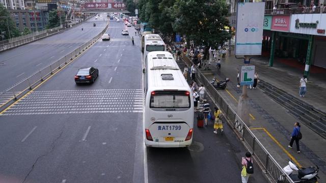 避暑打卡贵阳，交通体验有多赞？游客的真实反馈来啦！