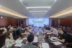 最大规模体量、首个交通枢纽——东方枢纽上海东站站房工程通过超低能耗建筑方案评审图片