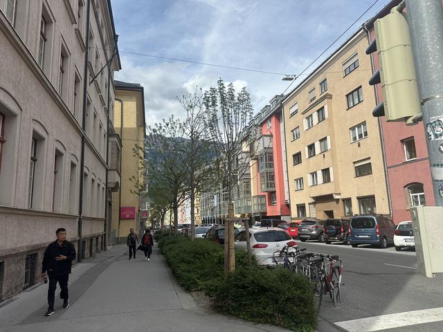 晚潮｜旅欧拾趣之中餐