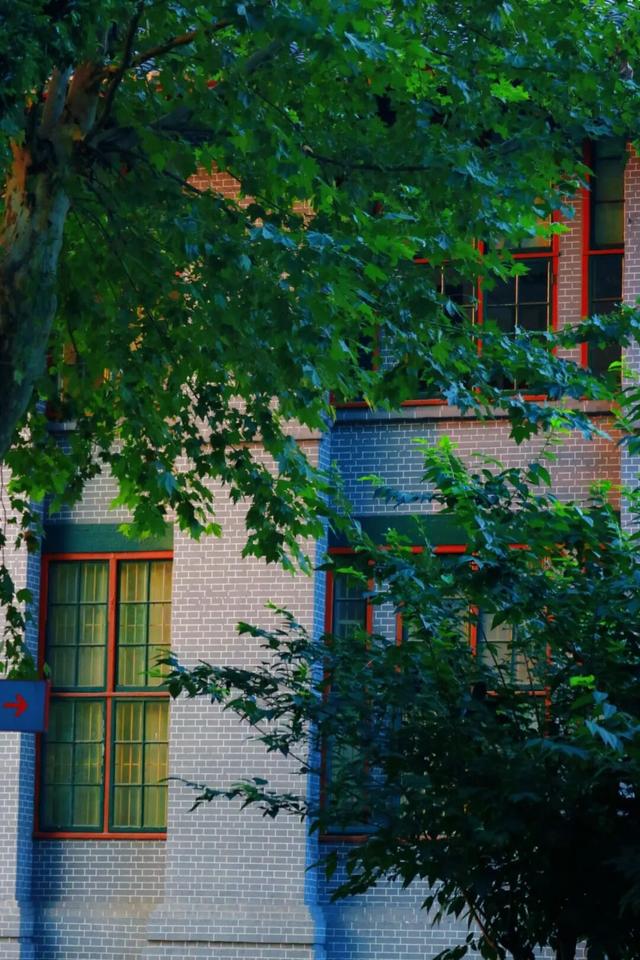 在川大，这是我的珍藏地！