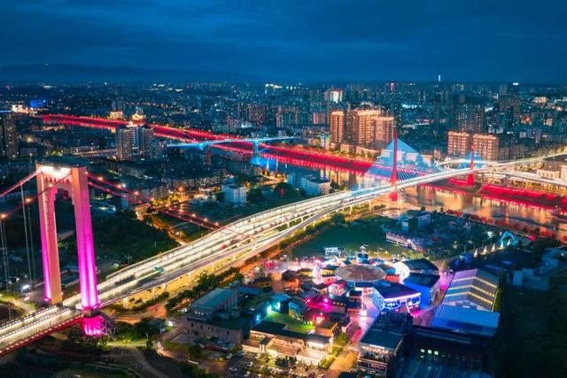 宜昌“橘子洲头”如何打响城区文旅地标出圈第一枪？