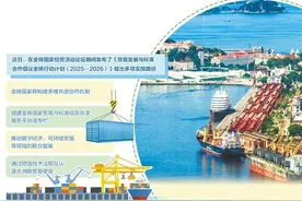 金砖国家经贸活动论坛举行 为世界经济可持续增长提供“金砖方案”图片