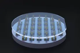 我国科学家实现材料突破，可用于开发低功耗芯片！图片