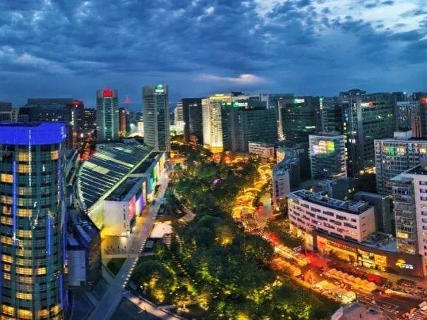 北京号最精彩 | 全龄友好！通州体育场正式开放运营