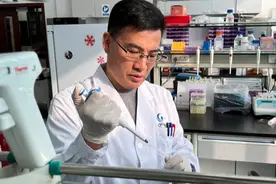 调控“细胞命运”的中科院院士：越深入研究，越敬畏生命图片