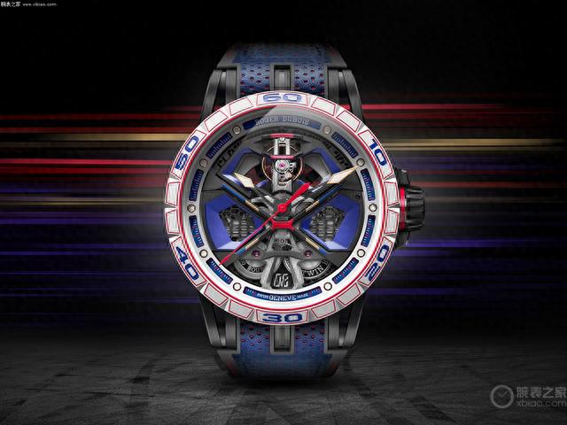 ޽ܶűƳExcalibur Spider Huracn Monobalancier