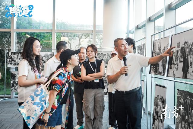 为期10天！濠江海边这场视觉艺术盛宴等你探索
