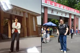 复旦建校120周年︱他们为复旦骄傲，也希望成为复旦的骄傲图片