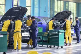 引荐就业率逾九成！中国东方教育赋能区域经济发展，化解结构性就业“难题”图片