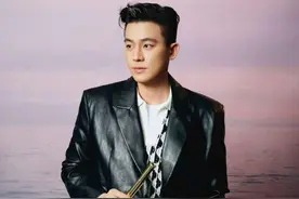 欧豪：希望我们都可以从谢望和身上汲取到向前冲的勇气图片