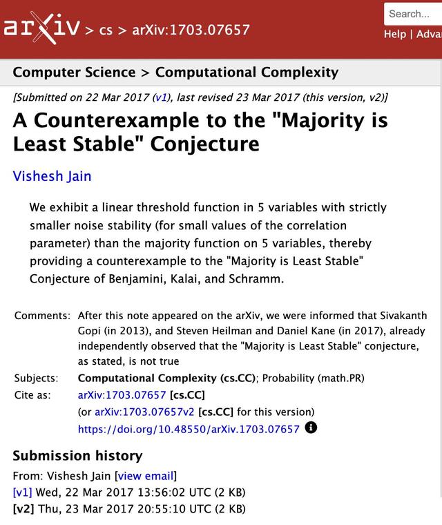 数学界无视「30年漏洞」，GPT-5一眼看穿，陶哲轩：AI科研革命开始了