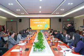 2025年服贸会将打造“医疗+AI”互动体验专区图片