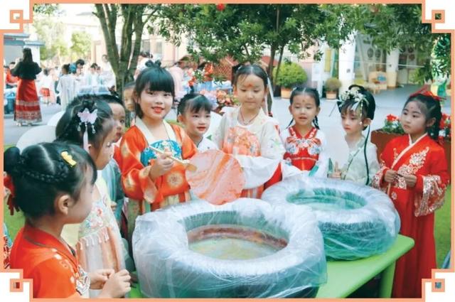 氛围拉满！多彩文旅活动点亮“双节”