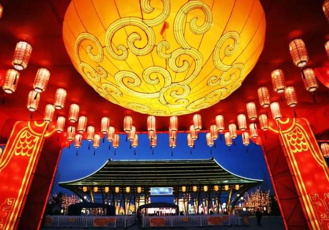 非遗绝技 烟火狮城——来沧州过大年“焕新之旅”全攻略