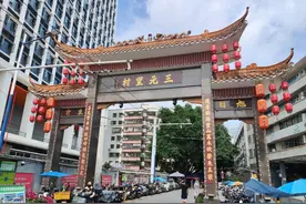 “禁停”满月，小电驴社区管理仍需解决哪些痛点？丨南方产业观图片