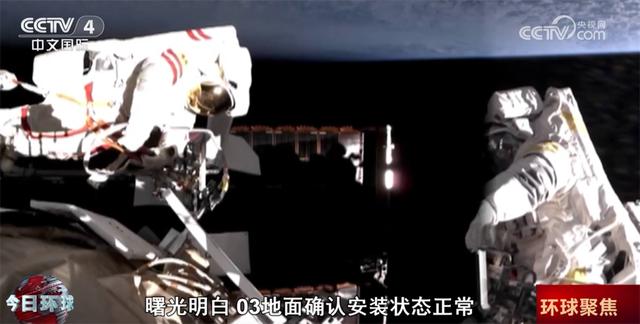 逐梦星辰大海！这些“大国重器”蕴含的硬核实力彰显中国力量