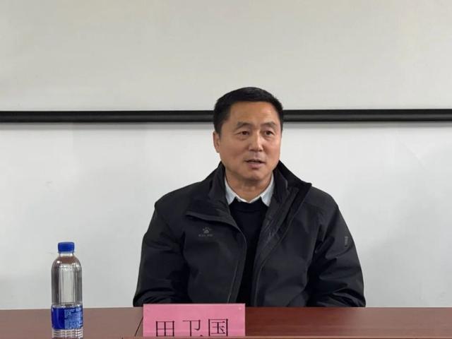 2025年青岛市足球协会比赛监督工作会顺利召开